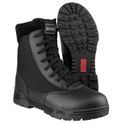 Magnum Classic Uniform Boot Black additional 3