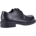 Magnum Duty Lite CT Uniform Safety Shoe Black additional 2
