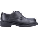 Magnum Duty Lite CT Uniform Safety Shoe Black additional 6
