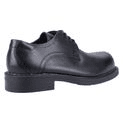 Magnum Duty Lite CT Uniform Safety Shoe Black additional 8