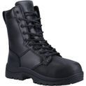 Magnum Elite Shield Met CT CP WP Uniform Safety Boot Black additional 2