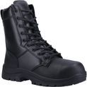 Magnum Elite Shield Met CT CP WP Uniform Safety Boot Black additional 1