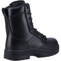 Magnum Elite Shield Met CT CP WP Uniform Safety Boot Black additional 3