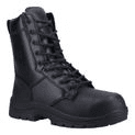 Magnum Elite Shield Met CT CP WP Uniform Safety Boot Black additional 11