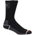 Magnum MX-5 Magnum Heavyweight Socks with Merino Wool (1pair) Black additional 1