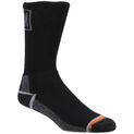 Magnum MX-5 Magnum Heavyweight Socks with Merino Wool (1pair) Black additional 3