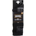 Magnum MX-5 Magnum Heavyweight Socks with Merino Wool (1pair) Black additional 4