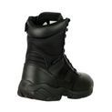 Magnum Panther 8.0 Side-Zip Uniform Boot Black additional 2
