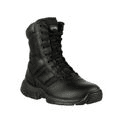 Magnum Panther 8.0 Side-Zip Uniform Boot Black additional 6