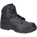 Magnum Precision Sitemaster CT CP Uniform Safety Boot Black additional 1