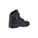 Magnum Precision Sitemaster CT CP Uniform Safety Boot Black additional 2
