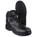 Magnum Precision Sitemaster CT CP Uniform Safety Boot Black additional 3