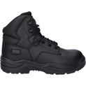 Magnum Precision Sitemaster CT CP Uniform Safety Boot Black additional 6