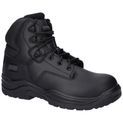 Magnum Precision Sitemaster CT CP Vegan Uniform Safety Boot Black additional 1
