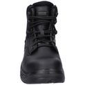 Magnum Precision Sitemaster CT CP Vegan Uniform Safety Boot Black additional 3