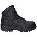 Magnum Precision Sitemaster CT CP Vegan Uniform Safety Boot Black additional 4