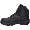 Magnum Precision Sitemaster CT CP Vegan Uniform Safety Boot Black additional 5