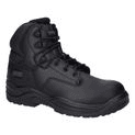 Magnum Precision Sitemaster CT CP Vegan Uniform Safety Boot Black additional 6