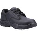 Magnum Precision Sitemaster Low CT CP Uniform Safety Shoe Black additional 1