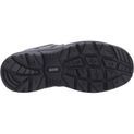 Magnum Precision Sitemaster Low CT CP Uniform Safety Shoe Black additional 3
