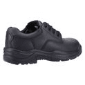 Magnum Precision Sitemaster Low CT CP Uniform Safety Shoe Black additional 6