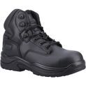 Magnum Responder Side-Zip CT CP WP Uniform Safety Boot Black additional 2