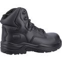 Magnum Responder Side-Zip CT CP WP Uniform Safety Boot Black additional 3