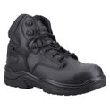 Magnum Responder Side-Zip CT CP WP Uniform Safety Boot Black additional 11