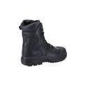 Magnum Rigmaster 8.0 Side-Zip CT CP WP Uniform Safety Boot Black additional 2