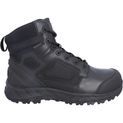 Magnum Spider Exo 6.0 CT CP WP SZ Safety Footwear Black additional 11