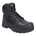 Magnum Spider Exo 6.0 CT CP WP SZ Safety Footwear Black additional 15