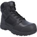 Magnum Spider Exo 6.0 CT CP WP SZ Safety Footwear Black additional 2