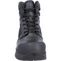 Magnum Spider Exo 6.0 CT CP WP SZ Safety Footwear Black additional 6