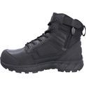Magnum Spider Exo 6.0 CT CP WP SZ Safety Footwear Black additional 10