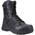 Magnum Spider Exo 8.0 CT CP WP SZ Safety Footwear Black additional 2