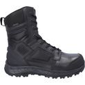 Magnum Spider Exo 8.0 CT CP WP SZ Safety Footwear Black additional 12