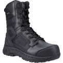 Magnum Spider Exo 8.0 WP SZ Occupational Footwear Black additional 1
