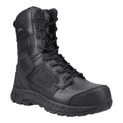 Magnum Spider Exo 8.0 WP SZ Occupational Footwear Black additional 13