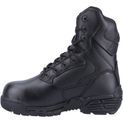 Magnum Stealth Force 8.0 CT CP Uniform Safety Boot Black additional 5