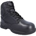 Magnum Strike Force 6.0 Side-Zip CT CP WP Uniform Safety Boot Black additional 1