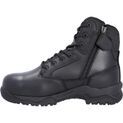 Magnum Strike Force 6.0 Side-Zip CT CP WP Uniform Safety Boot Black additional 7
