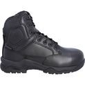 Magnum Strike Force 6.0 Side-Zip CT CP WP Uniform Safety Boot Black additional 10