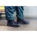 Magnum Strike Force 6.0 WP Uniform Boot Black additional 7