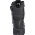 Magnum Strike Force 8.0 Side-Zip CT CP WP Uniform Safety Boot Black additional 2