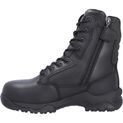 Magnum Strike Force 8.0 Side-Zip CT CP WP Uniform Safety Boot Black additional 4