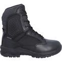 Magnum Strike Force 8.0 Side-Zip WP Uniform Boot Black additional 4