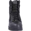 Magnum Strike Force 8.0 Side-Zip WP Uniform Boot Black additional 5