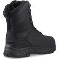 Magnum Ultima Pro 8.0 WP Side-Zip Uniform Boot Black additional 2