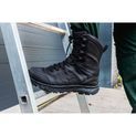 Magnum Ultima Pro 8.0 WP Side-Zip Uniform Boot Black additional 7