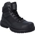 Magnum Vanguard 6.0 Occupational Footwear Black additional 1